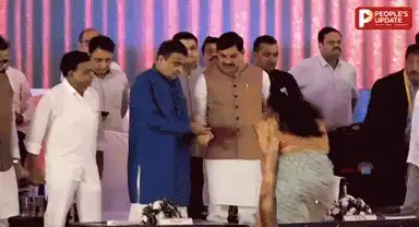 MP में 351 सरकारी बसों की वापसी, नितिन गडकरी ने दिखाई हरी झंडी, भोपाल, इंदौर समेत 7 शहरों में चलेंगी बसें