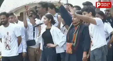 मुंबई में ज्ञानेश कुमार के खिलाफ CJP का हल्ला बोल,  कहां - मुंबई सिर्फ ट्रेलर, फाइनल दिल्ली में होगा