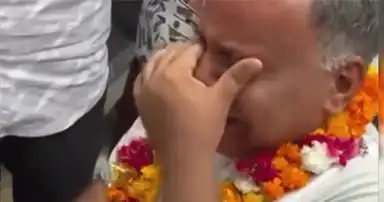 भिंड : बीईओ थप्पड़कांड में BJP नेता के खिलाफ FIR दर्ज, घटना के 16 दिन बाद पुलिस ने लिया एक्शन