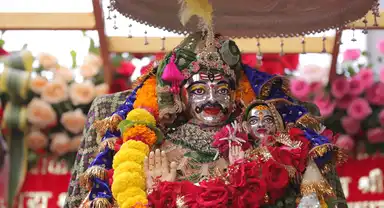 18 अगस्त को निकलेगी बाबा महाकाल की शाही सवारी, पुजारियों ने मांगी पालकी की विशेष सुरक्षा, मुख्यमंत्री को लिखा पत्र