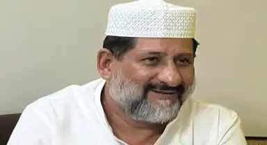 भोपाल : कांग्रेस विधायक आरिफ मसूद पर केस दर्ज, फर्जी दस्तावेजों से कॉलेज को मान्यता दिलाने का मामला, HC के आदेश पर कार्रवाई