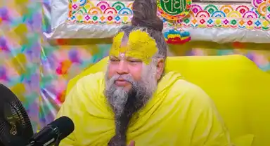 संत प्रेमानंद महाराज का गला काटने की धमकी, शिवसेना और स्थानीय संगठनों ने जताई नाराजगी, कार्रवाई की मांग तेज
