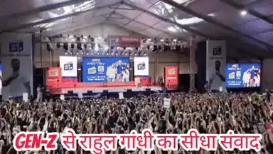 छात्रों की ‘गूंज’ से पहले किराए का शोर! 5 दिन का पटाखा बाजार 2 लाख में, छात्रों के कार्यक्रम का किराया 10.50 लाख क्यों?