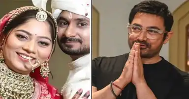 राजा रघुवंशी हत्याकांड पर फिल्म बनाने की तैयारी में आमिर खान! पर्दे पर लाएंगे हनीमून मर्डर केस का पूरा सच