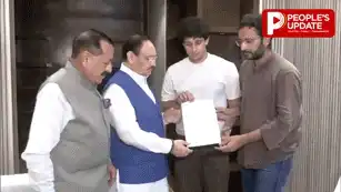 CJP ने सरकार के सामने 3 शर्तें रखी, सरकार 2 पर राजी, धर्मेंद्र प्रधान के इस्तीफे पर अटकी बात, केंद्र ने कल तक का समय मांगा