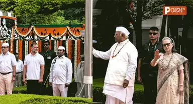 ‘वंदे मातरम्’ को पूरा गाने से रोक रहे थे राहुल-सोनिया? BJP के आरोपों पर कांग्रेस ने दी सफाई, जयराम रमेश ने बताई वजह
