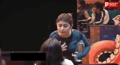 बिग बॉस में पहले दिन ही Gen-Z का गदर! ‘बच्चा’ कहने पर भड़कीं अरिश्फा, आम्रपाली-माही से छिड़ी तगड़ी बहस