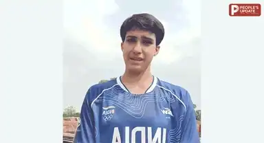 ‘ये मेरा लास्ट वीडियो…’आखिरी वक्त में एशियन गेम्स की टीम से बाहर हुईं दिव्यांशी, वीडियो में छलका दर्द