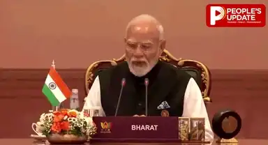BRICS में PM मोदी का बड़ा दांव! दुनिया के सामने रखे 10 प्रस्ताव, UN में सुधार पर भी दिया जोर