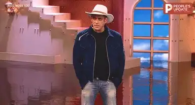 सलमान ने खोली घरवालों की पोल, अमन को दिखाया आईना; पहले ही हफ्ते मचा जबरदस्त बवाल