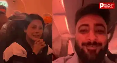 ‘आज तो मुश्किल से बचे…’ शहनाज गिल की फ्लाइट में आया खतरनाक टर्बुलेंस, घबराकर करने लगीं ‘वाहेगुरु’ का जाप