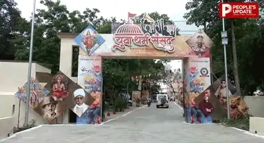 ‘धर्म हमारे DNA में है’... उज्जैन में मोहन भागवत ने Gen-Z को समझाया धर्म और रिलीजन में बड़ा फर्क