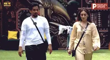 ‘तुमसे नहीं होगा...’ Ex की बातों से टूटा उदिति सिंह का दिल! बिग बॉस 20 में सुनाई ब्रेकअप की कहानी
