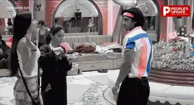 Bigg Boss 20: रीति तिवारी के जाने पर कोई रोया तो कोई हंसा! बिग बॉस 20 में माही-गुल्लू की बहस, उदिति सिंह बनीं नई कैप्टन