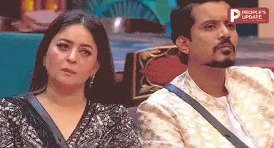 Bigg Boss 20 Weekend Ka Vaar: सलमान खान ने कंटेस्टेंट्स को लगाई फटकार, बोले- 'अपनी असली पहचान दिखाओ'