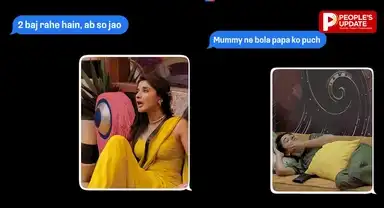 Bigg Boss 20: काजी तौकीर को हुआ डेंगू?, बिगड़ी तबीयत के बाद मेडिकल रूम में रखा; टीम ने बताया हेल्थ अपडेट
