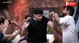 Bigg Boss 20: नकुल ढुल और गुल्लू की लड़ाई में हुई हाथापाई, घरवालों ने की एविक्शन की मांग; क्या शो से बाहर होंगे नकुल?