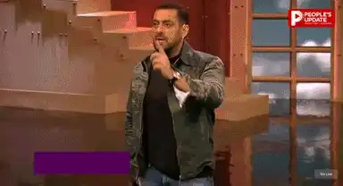 Bigg Boss 20: ScoutOP के कान में थूकने पर Qazi Touqeer को Salman Khan ने लगाई फटकार, Weekend Ka Vaar में उठे तीखे सवाल