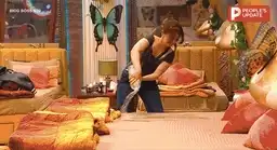 Bigg Boss 20: अरिश्फा खान ने गीला किया बिस्तर, फिर खुद रोने लगीं; घरवालों के बीच बढ़ी दुश्मनी