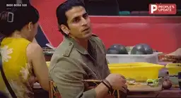 Bigg Boss 20: नॉमिनेशन टास्क में मचा घमासान, आम्रपाली समेत 7 कंटेस्टेंट्स पर लटकी बेघर होने की तलवार; काजी-आसिफ की भी भिड़ंत