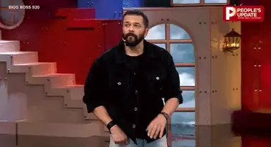 Bigg Boss 20: सलमान खान की जगह रोहित शेट्टी लगाएंगे घरवालों की क्लास, आसिफ खान को सुनाई खरी-खोटी!