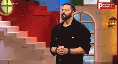 Bigg Boss 20: Scout OP को गर्लफ्रेंड Kashvi ने दिखाया आईना, Lovepreet के साथ बॉन्डिंग पर जताई कड़ी नाराजगी