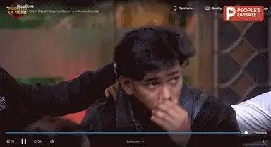 Bigg Boss 20: काश्वी के तीखे सवालों से घिरे ScoutOP, Love Gill की टीम बोली- 'चरित्र हनन बर्दाश्त नहीं'