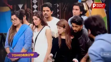 Bigg Boss 20: गुल्लू और यंग DSA के बीच हाथापाई! क्या शो से बाहर होंगे गुल्लू? नकुल ढुल के पुराने मामले से बढ़ी चर्चा