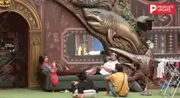 Bigg Boss 20: कनिका मान के Ex की सनक! सिंगल स्ट्रैप ड्रेस पहनी तो जड़ा थप्पड़, फिर चाकू निकालकर करने लगा ऐसी हरकत; कांप उठीं एक्ट्रेस!