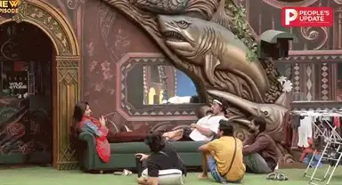 Bigg Boss 20: कनिका मान के Ex की सनक! सिंगल स्ट्रैप ड्रेस पहनी तो जड़ा थप्पड़, फिर चाकू निकालकर करने लगा ऐसी हरकत; कांप उठीं एक्ट्रेस!