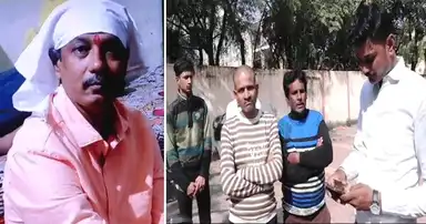 Indore Crime News : एसिड पीकर युवक ने की खुदकुशी, दिमागी रूप से कमजोर था