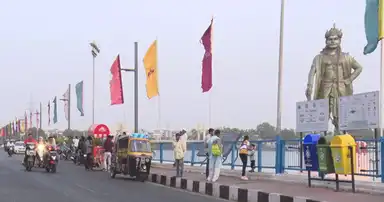 13 हजार वर्ग किमी में फैला नया विकास मॉडल, 6 जिलों के 2510 गांव होंगे शामिल