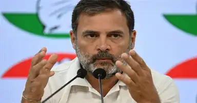 सावरकर मानहानि केस में राहुल गांधी बोले- मेरी जान को गंभीर खतरा, पुणे की अदालत में प्रिवेंटिव प्रोटेक्शन की मांग, कहा- शिकायतकर्ता गोडसे के वंशज