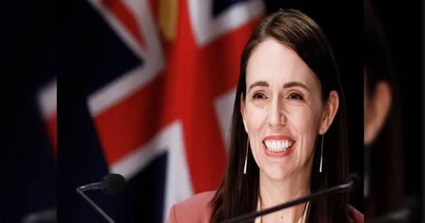 न्यूजीलैंड की प्रधानमंत्री ने कैंसिल की शादी