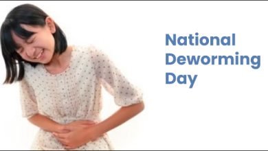 National deworming day 2024