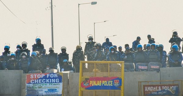 punjab police