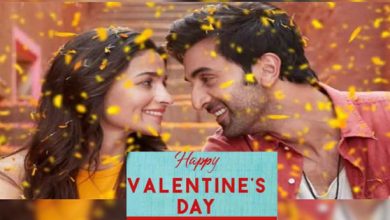 valentine special ranbir alia love story
