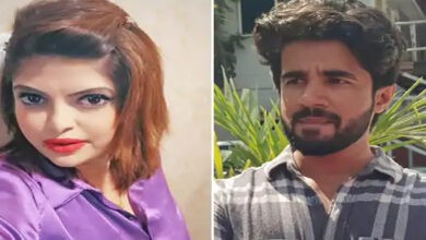 woman kidnapped tv anchor for mairrage