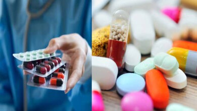 Medicine Prices of 800 Essential Drugs Including Paracetamol