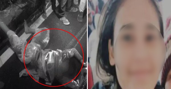 Saifai Medical College Nursing Student Murdered Case Etawah