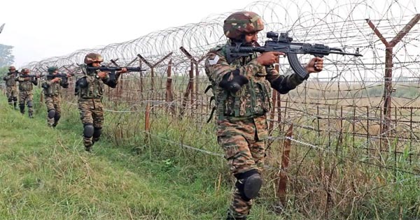 भारत-पाकिस्तान ने जताई सीजफायर पर सहमति, जानिए क्या होता है सीजफायर और क्यों होता है यह अहम
